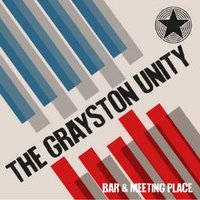 Grayston Unity(@GraystonThe) 's Twitter Profileg