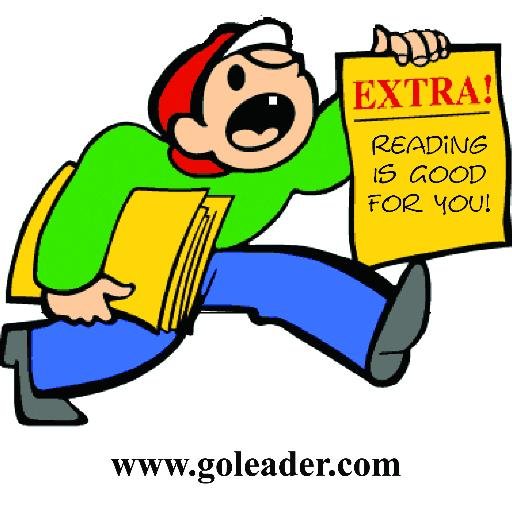 Subscription-based newspapers printed weekly & published on the net // have a news tip? email editor@goleader.com or call (908)232-4407