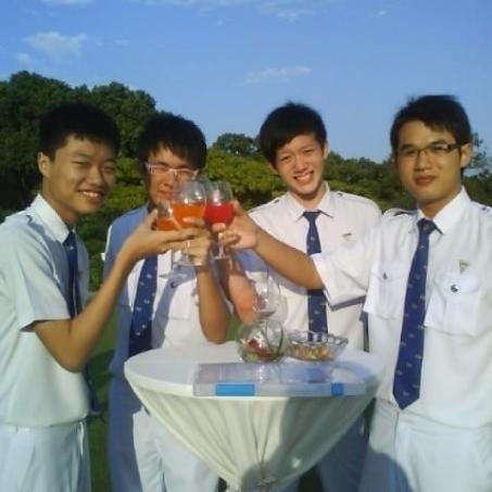 Ahyong93's profile picture. 