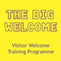 The Big Welcome (@2017welcome) 's Twitter Profile
