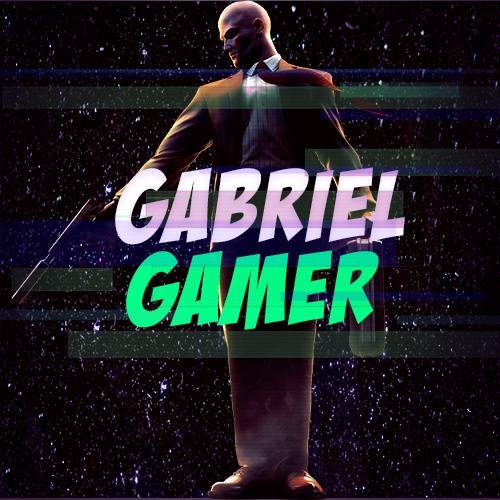 Fala Galera Beleza
Aqui Terão Notícias Sobre Games e Sobre Nosso Canal Gabriel Gamer
Obrigado A Todos E Não Se Esqueça De Se Escrever No Nosso Canal....
