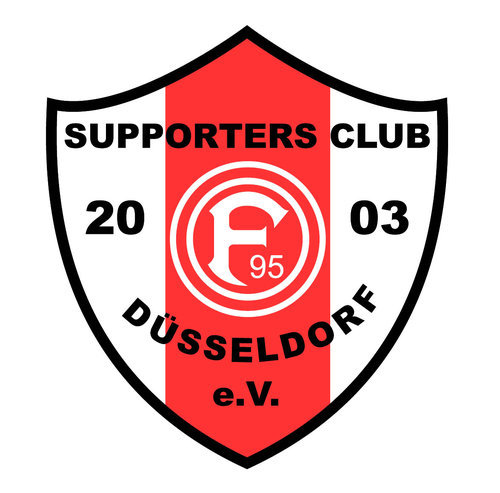 Supporters Club Düsseldorf 2003 e.V. | Dachverband der Fans von Fortuna Düsseldorf