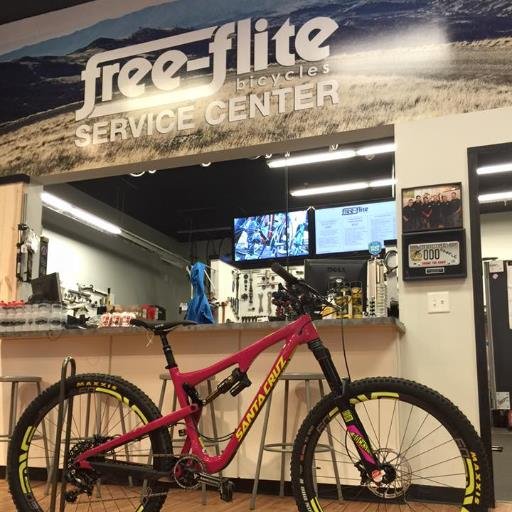 Georgia's Cycling Specialists providing sales and service since 1978. Three convenient locations in Marietta, East Cobb and Sandy Springs.