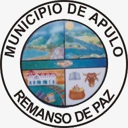 Twitter oficial de la Alcaldía de Apulo Cundinamarca. Alcaldesa: Maribel Hernández Vanegas  #JuntosVamosaLograrloPorApulo
2020-2023