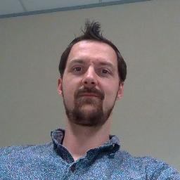 TedMoyses's profile picture. Dev, tinkerer and chaos monkey