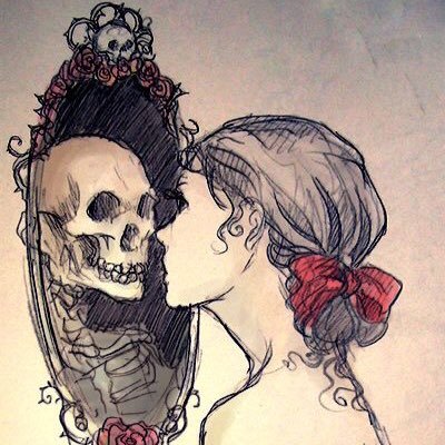 ThatWriterG's profile picture. The British, green haired writer of @femaletwoface, @cryofries and many more!