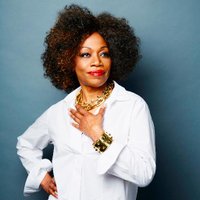 Regina Taylor - @TheReginaTaylor Twitter Profile Photo