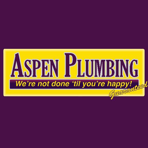 Aspen Plumbing