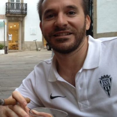 javi_garzong's profile picture. De la ciudad más bonita del mundo.