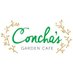 Concha's Garden Café (@conchasgarden) Twitter profile photo