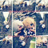 S猫姫@取引垢/ツイフィ必須!!多忙のため要相談/6.13ツイステ展/6.14Menuet両部参戦 (@ssrfta_love7310) 's Twitter Profile Photo S猫姫@取引垢/ツイフィ必須!!多忙のため要相談/6.13ツイステ展/6.14Menuet両部参戦 (@ssrfta_love7310) 's Twitter Profile Photo