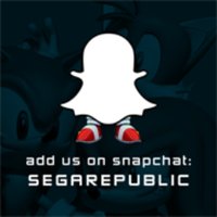 SEGA Republic(@SEGARepublic) 's Twitter Profile Photo