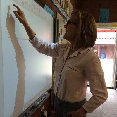 2nd grade teacher and animal lover who enjoys traveling, just trying to live mindfully