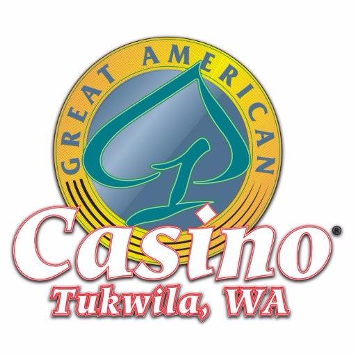 Mini-casino located in Tukwila, WA with 15 table games, full restaurant and big screen TV's. Join our Great Rewards program!