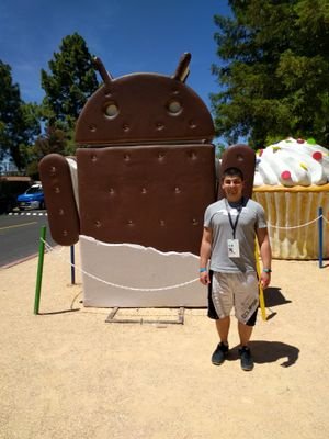 Android, Functional Programming, Mechanical Keyboards.