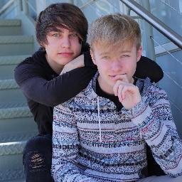 First fanbase @samandcolby from         indonesia. -update account- 

since 18/5/16