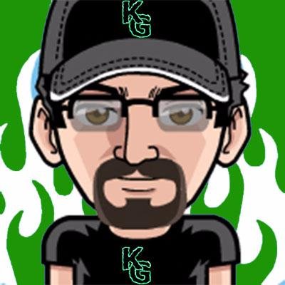 KeelmayGaming's profile picture. 