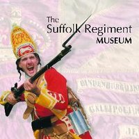 Suffolk Regt Museum (@sk_regt_museum) 's Twitter Profile Photo Suffolk Regt Museum (@sk_regt_museum) 's Twitter Profile Photo
