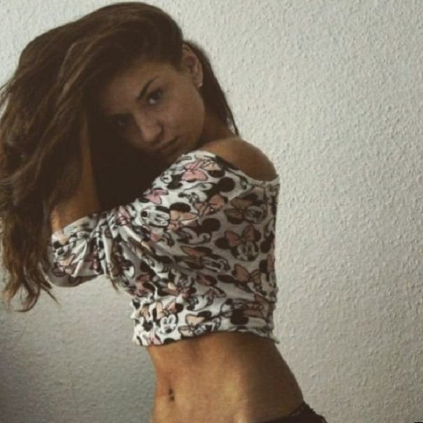 mafomina34281's profile picture. 