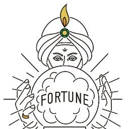 Oregon-pure, premium cannabis. Crafted for seekers of luxury, pre-rolled for adventure. “FORTUNE favors the curious.” #GetGoodFortune ⍆ 21+ Only