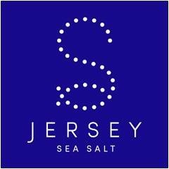 Hand harvested, solar evaporated Jersey sea salt.