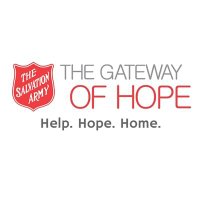 Gateway Of Hope(@Gateway_of_Hope) 's Twitter Profile Photo