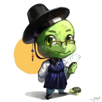 🐢さんのプロフィール画像