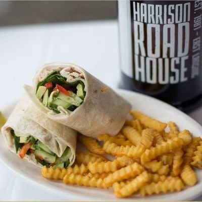Since 1981 the Harrison Roadhouse has been the premiere spot in East Lansing for food, fun and Spartan spirits!