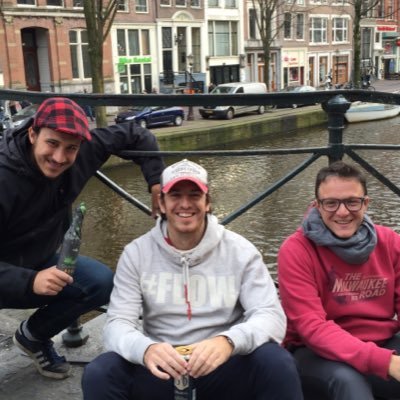 santikoval's profile picture. Leproso. Muy amigo de mis amigos. Frozen Bag