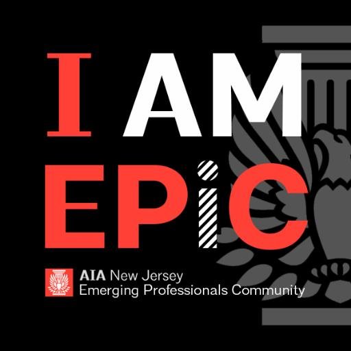 AIA New Jersey Emerging Professionals Community (EPiC). We are architecture school graduates, AIA Associate members, & AIA members licensed 10 years or less.