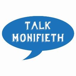Talk Monifieth - series of events that invited everyone to have their say in shaping the future of Monifieth Town Centre. 2, 7, 8 & 22 June 2016. Keep talking!