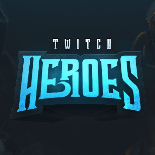 Twitch Heroesさんのプロフィール画像