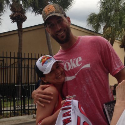 LynnSchulte4's profile picture. Loves the STL Cardinals!