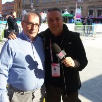 Gino Ferri (@gino_cycling) 's Twitter Profile
