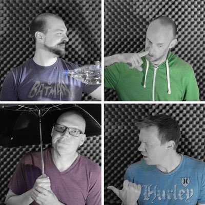 avenuedrive is an American rock band formed in Charlotte North Carolina, in 2012 with members from Colombia, Germany and the U.S.