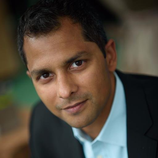 greentechfan's profile picture. Passionate about energy, data, environment and technology! Views are my own.