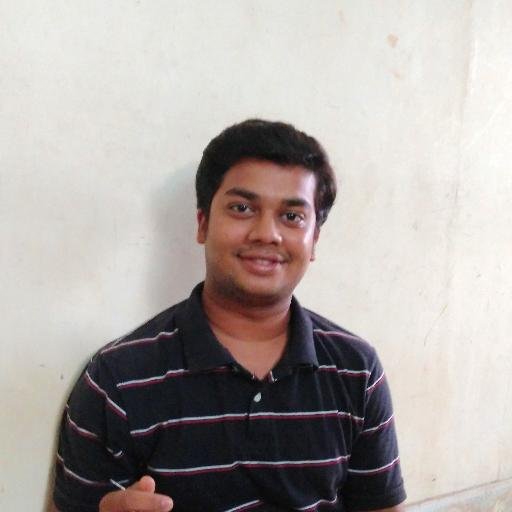 anshsvnit's profile picture. 