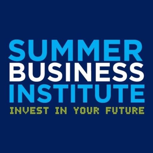 Villanova University's Summer Business Institute. A 16-credit program for non-business majors. Isn't it time to #investinyourfuture?