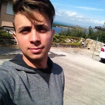 giannosimo's profile picture. 