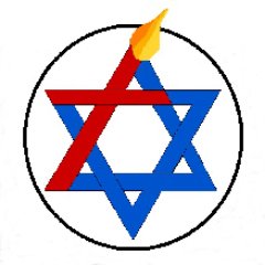 SanctMessianic's profile picture. Messianic, Fellowship, Celebration!  Come join us Saturdays at 10:30am!  For information call 847-868-0195