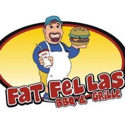 We specialize in BBQ that is cooked on site and served with our secret sauces. Fat Fellas also has daily down home specials plus catering options.