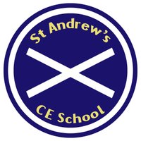 St Andrew's Hampton (@standrewsworcs) 's Twitter Profile