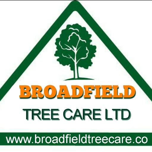 Broadfield Tree care are Arboricultural Approved contractors with 9 years experience in the industry, we pride ourselves on our high standard of work