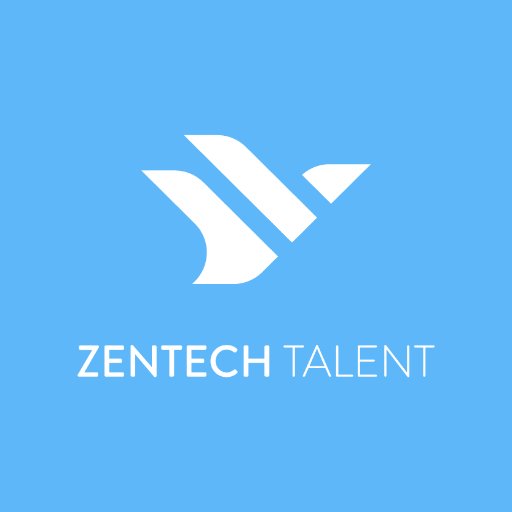 ZenTech Talent is a leading Recruitment
Specialist dedicated specifically to IT
Network, Systems and Infrastructure
staffing solutions.