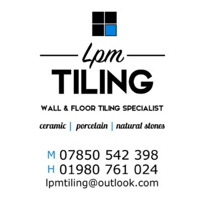 tiling_lpm's profile picture. 