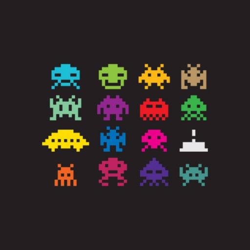 es una pagina sobre video juegos arcade y blog de memes de juegos :D