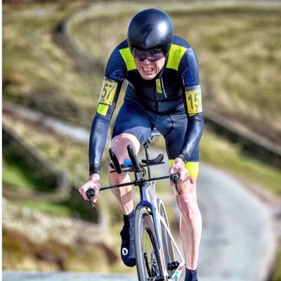 2016 Classic Series Winner (vets), 2016 LVRC National TT Champion, BBAR enthusiast.