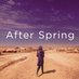 After Spring (@afterspringfilm) Twitter profile photo After Spring (@afterspringfilm) Twitter profile photo