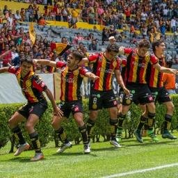 Pagina NO OFICIAL de Leones Negros... AmorEsLeones