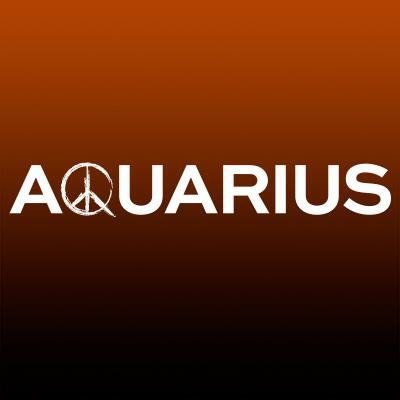 The official Twitter handle for #Aquarius.